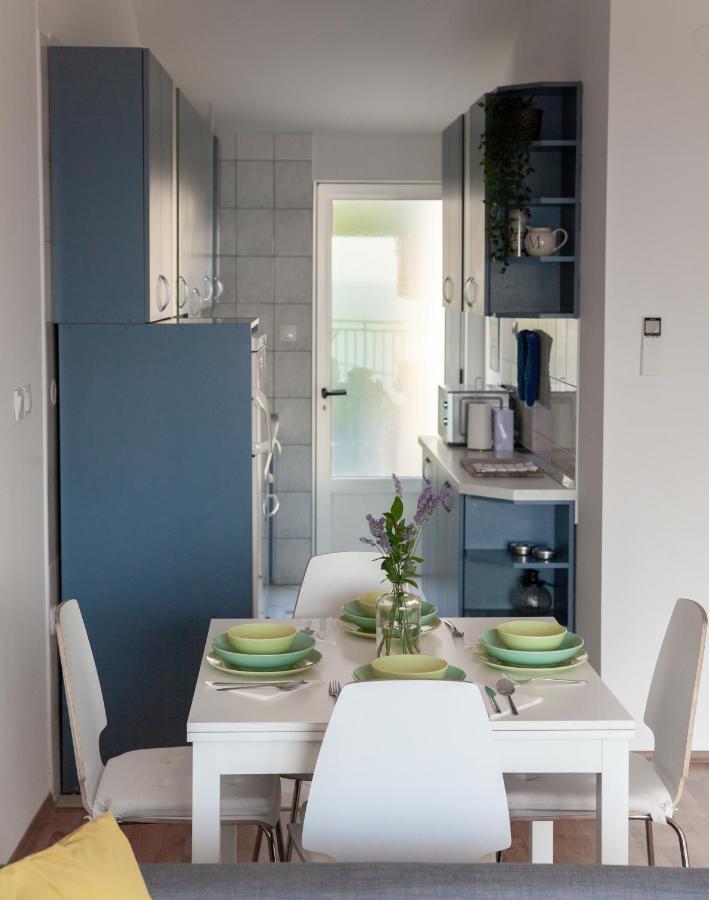 Apartamento Iris *