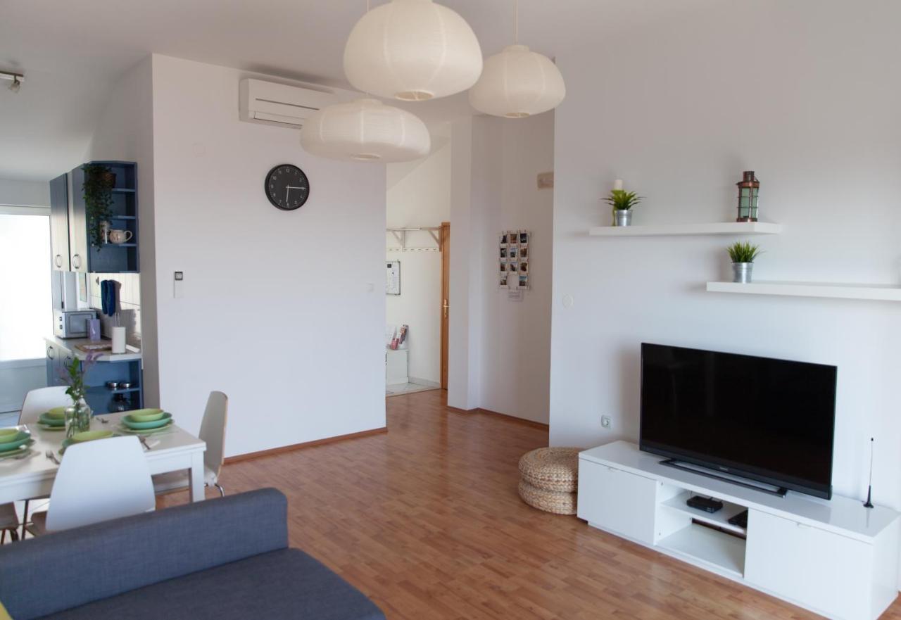 Iris Apartamento *