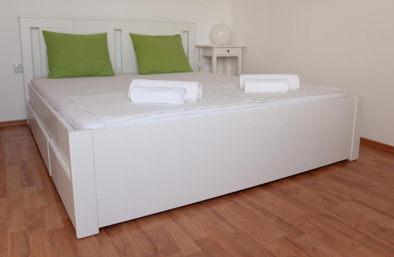 Apartamento Iris