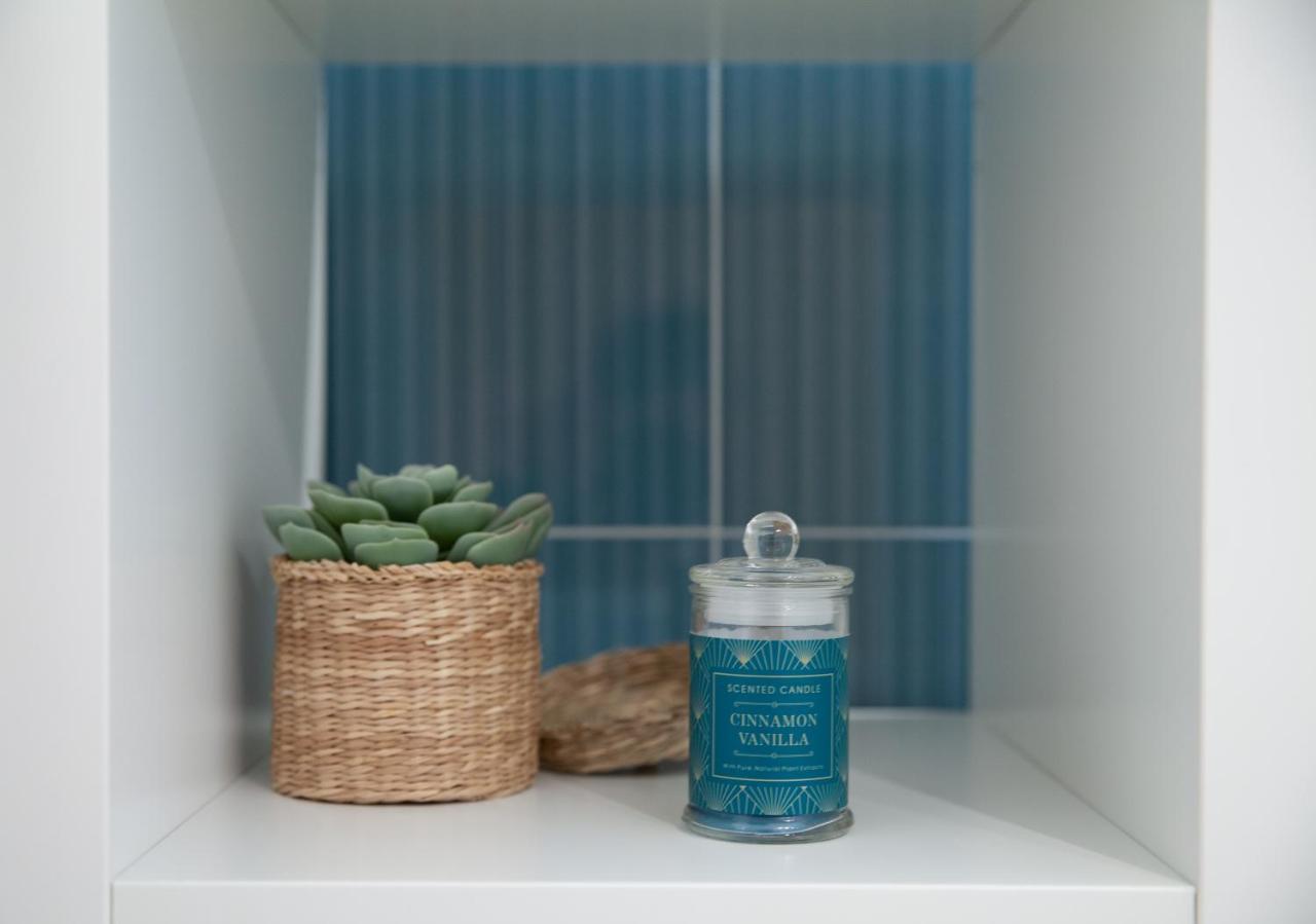 Apartamento Iris
