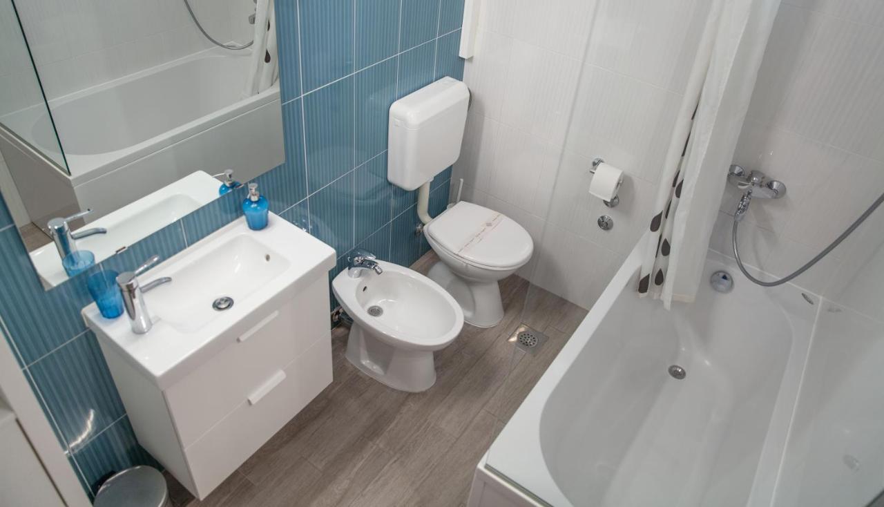 Iris Appartement