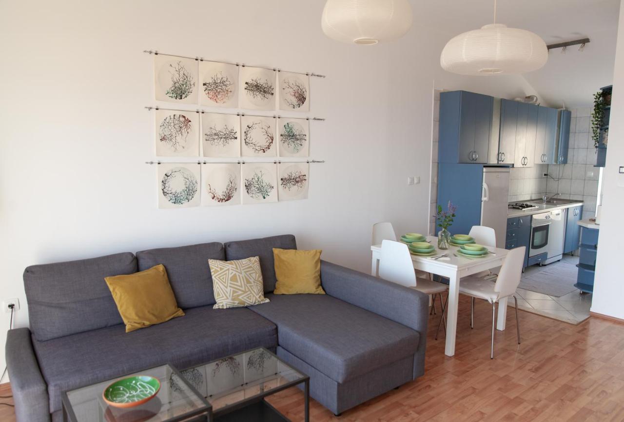 Iris Apartamento *